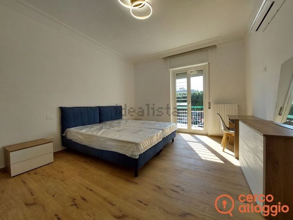 appartamento in affitto a Bari in zona Picone