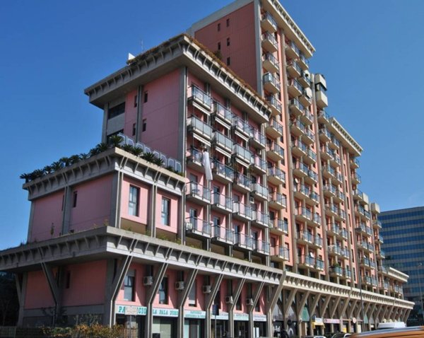 ufficio in affitto a Bari in zona San Pasquale