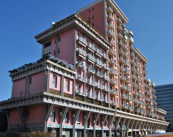 negozio in affitto a Bari in zona San Pasquale