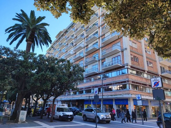 appartamento in affitto a Bari in zona Murat