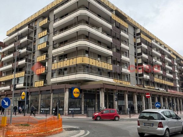 appartamento in affitto a Bari in zona Carrassi