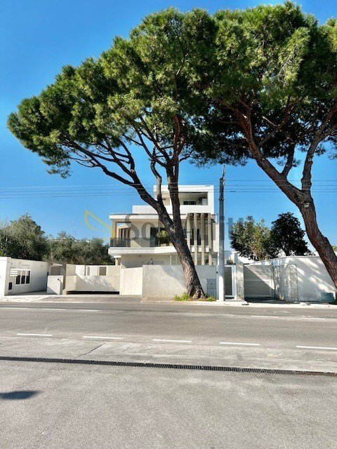 appartamento in affitto a Bari in zona Poggiofranco