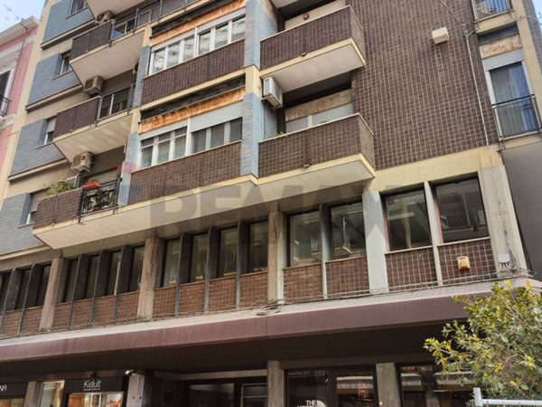 appartamento in affitto a Bari in zona Murat