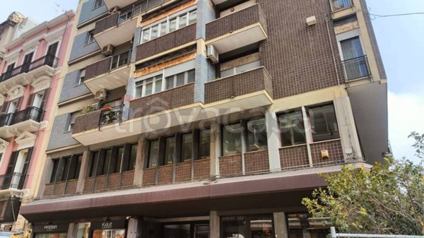 appartamento in affitto a Bari in zona Murat