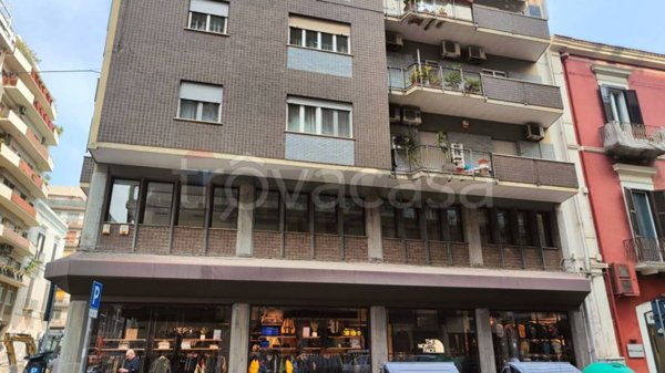 ufficio in affitto a Bari in zona Murat