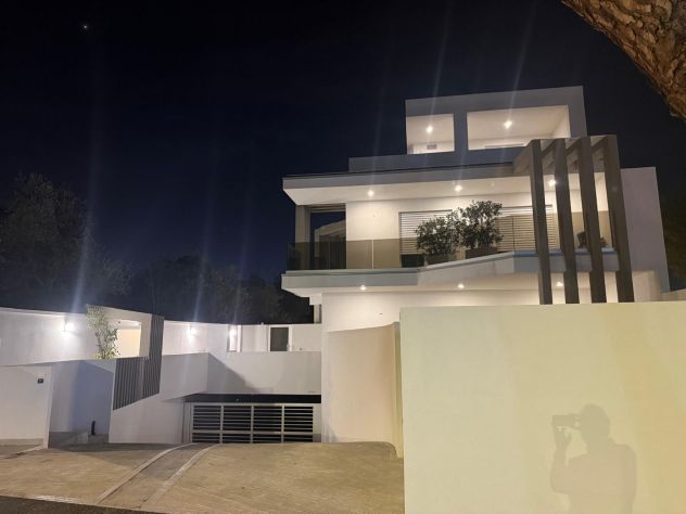 casa indipendente in affitto a Bari in zona San Pasquale