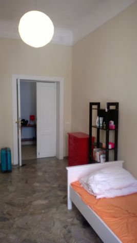 camera singola in affitto a Bari in zona Madonnella