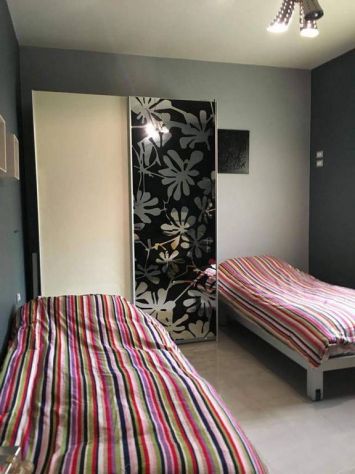 appartamento in affitto a Bari in zona Murat