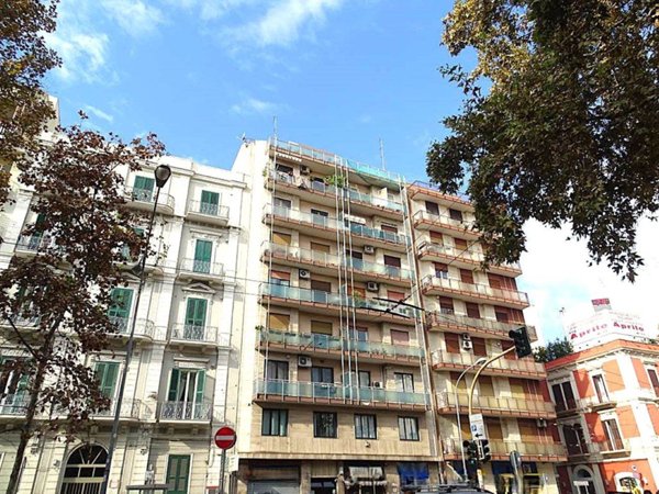 ufficio in affitto a Bari in zona Murat