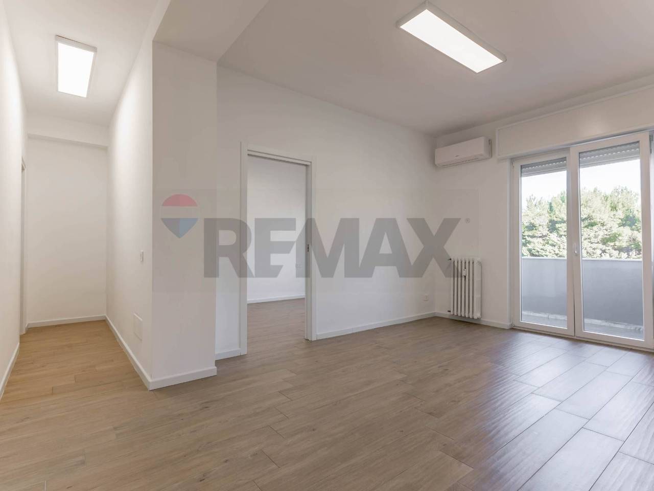 appartamento in affitto a Bari in zona Japigia