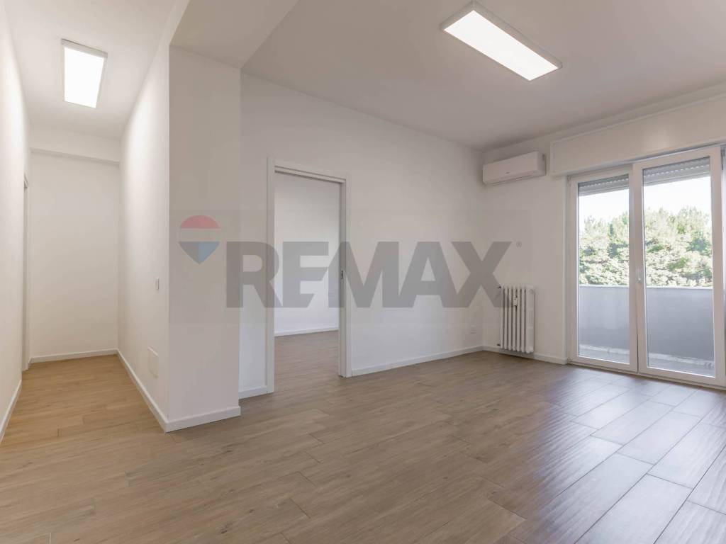 appartamento in affitto a Bari in zona Japigia