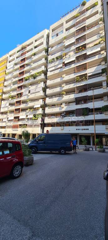 appartamento in affitto a Bari in zona Japigia