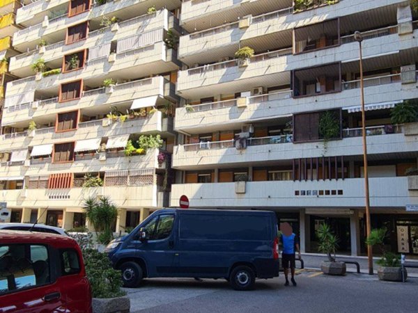 appartamento in affitto a Bari in zona Torre a Mare