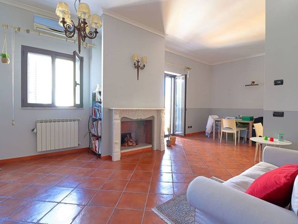 appartamento in affitto a Bari in zona Carbonara