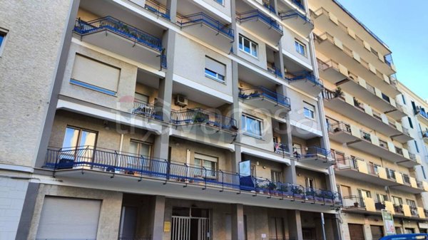appartamento in affitto a Bari in zona Murat