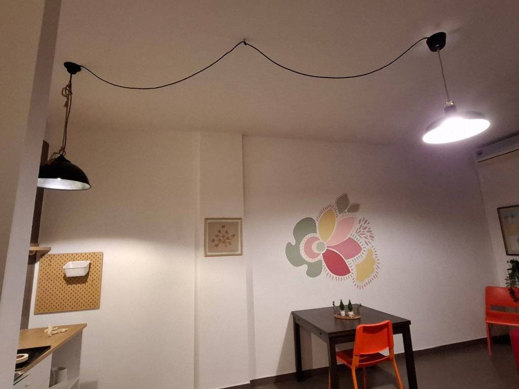 appartamento in affitto a Bari in zona Poggiofranco