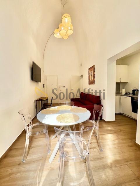 appartamento in affitto a Bari in zona Città Vecchia