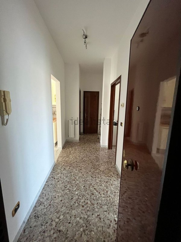 appartamento in affitto a Bari in zona San Pasquale