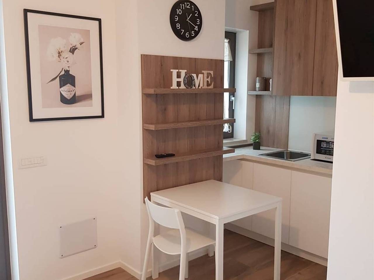 appartamento in affitto a Bari in zona Libertà