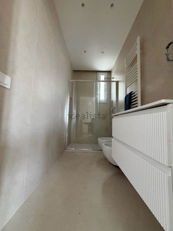 appartamento in affitto a Bari in zona Picone