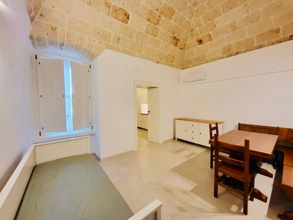 appartamento in affitto a Bari in zona Santo Spirito