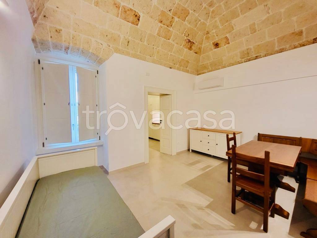 appartamento in affitto a Bari in zona Santo Spirito