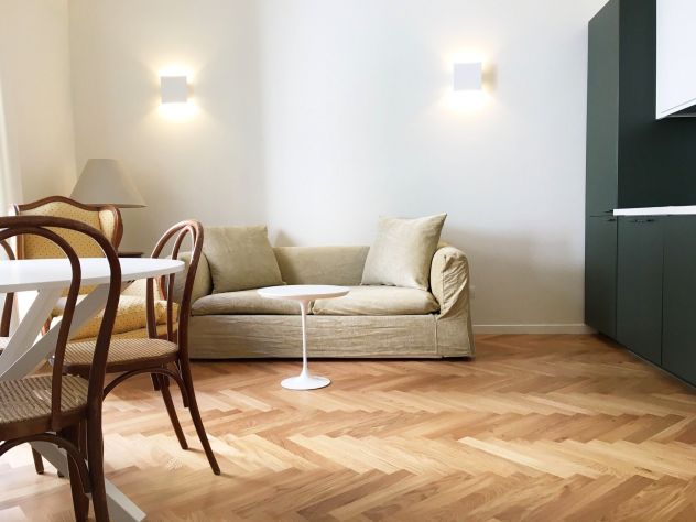 appartamento in affitto a Bari in zona Madonnella