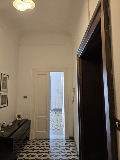 ufficio in affitto a Bari in zona Madonnella