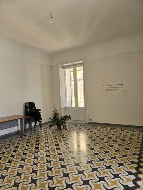 appartamento in affitto a Bari in zona Madonnella