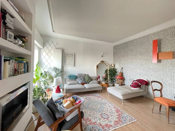 appartamento in affitto a Bari in zona Libertà