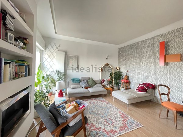 appartamento in affitto a Bari in zona Libertà