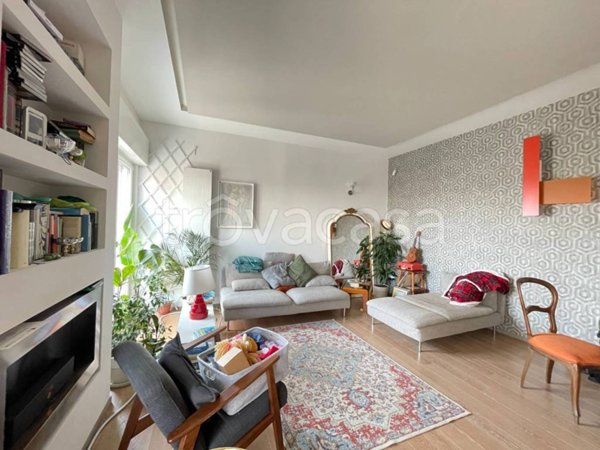 appartamento in affitto a Bari in zona San Pasquale