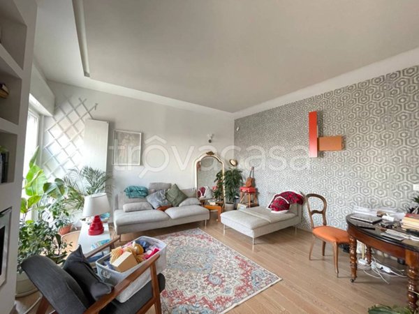 appartamento in affitto a Bari in zona San Pasquale