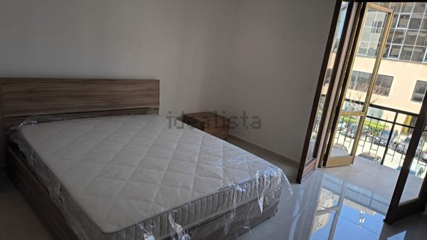 appartamento in affitto a Bari in zona San Pasquale