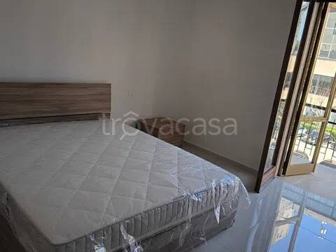 appartamento in affitto a Bari in zona San Pasquale