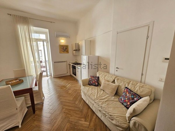 appartamento in affitto a Bari in zona San Pasquale