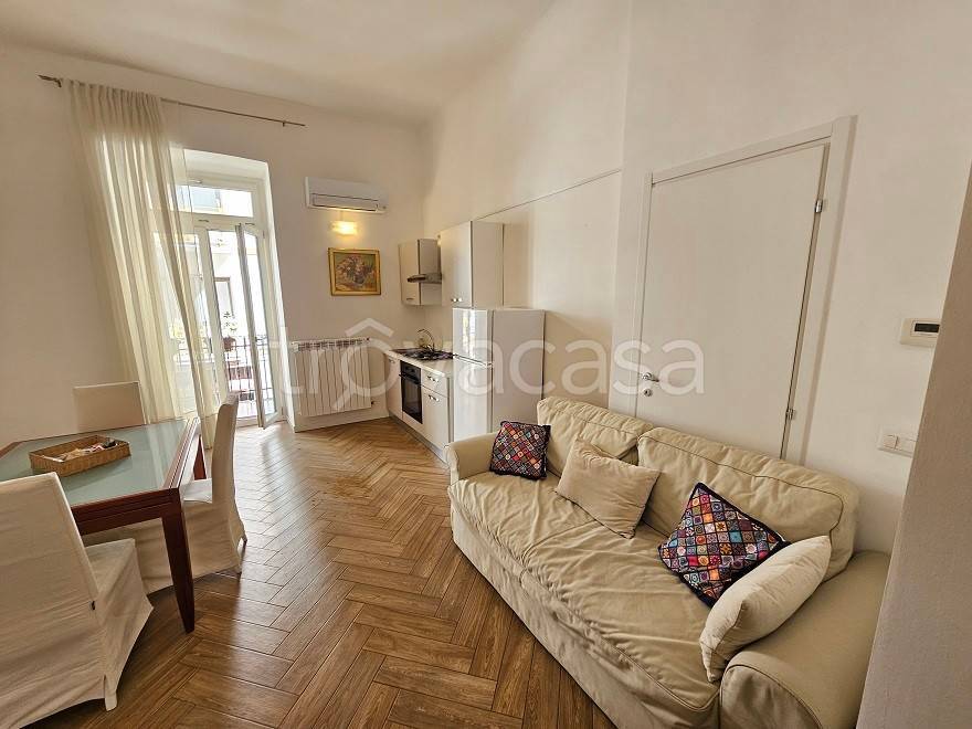 appartamento in affitto a Bari in zona San Pasquale