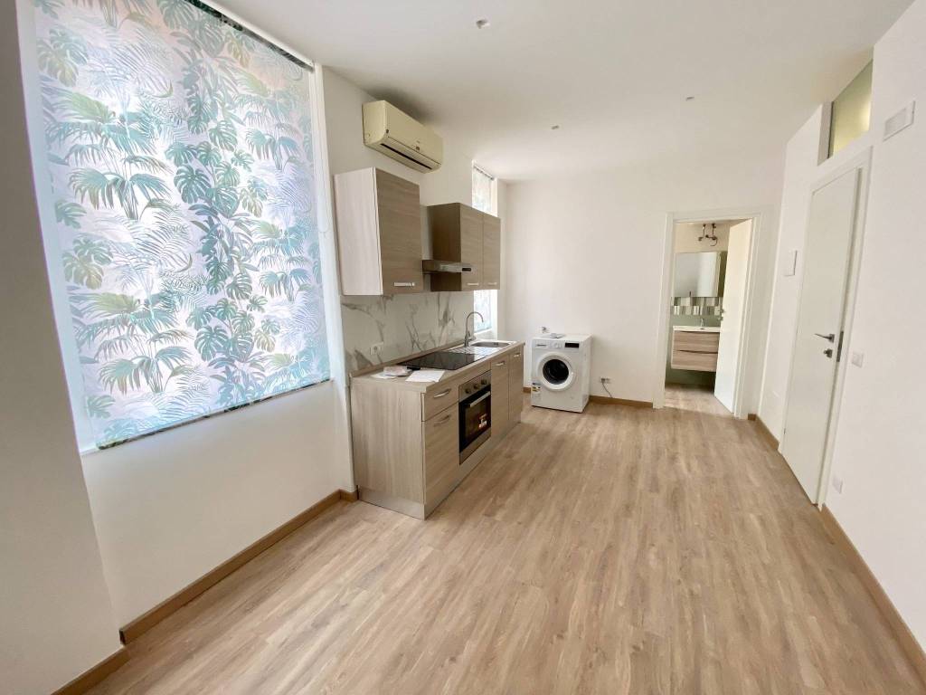 appartamento in affitto a Bari in zona Mungivacca