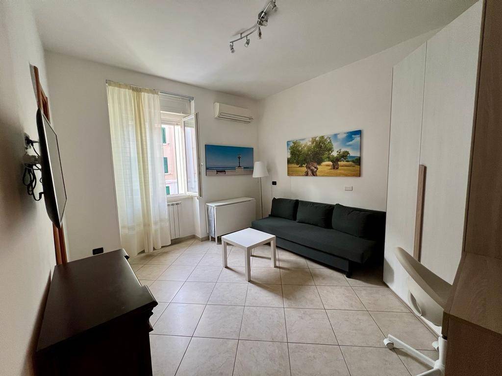 appartamento in affitto a Bari in zona Picone