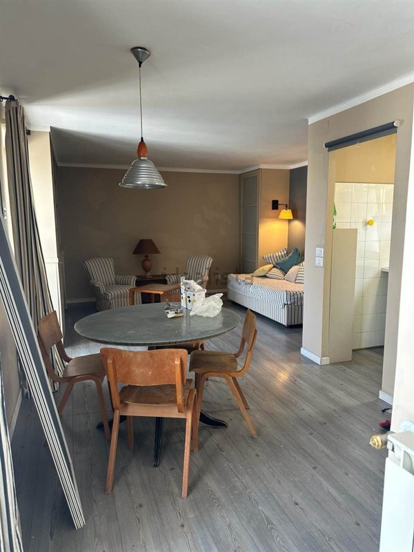 appartamento in affitto a Bari in zona Murat