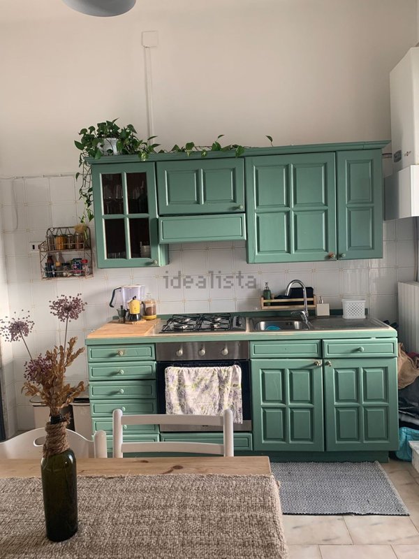 appartamento in affitto a Bari in zona Murat