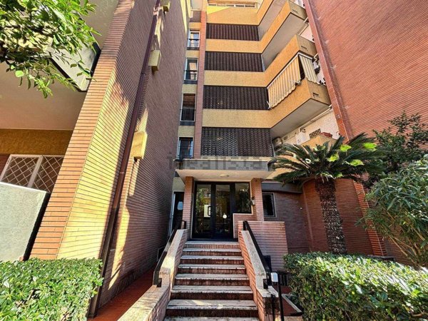 appartamento in affitto a Bari in zona Murat