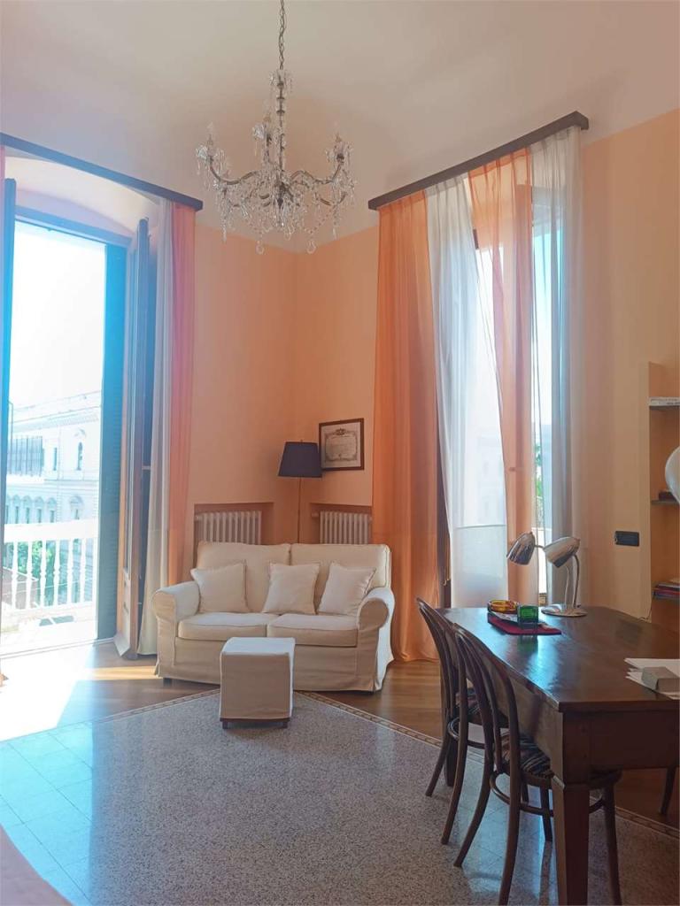 appartamento in affitto a Bari in zona Città Vecchia