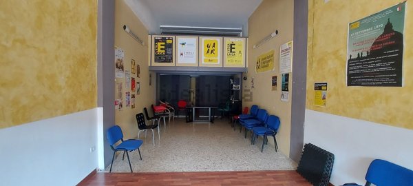 locale commerciale in affitto a Bari in zona Carrassi