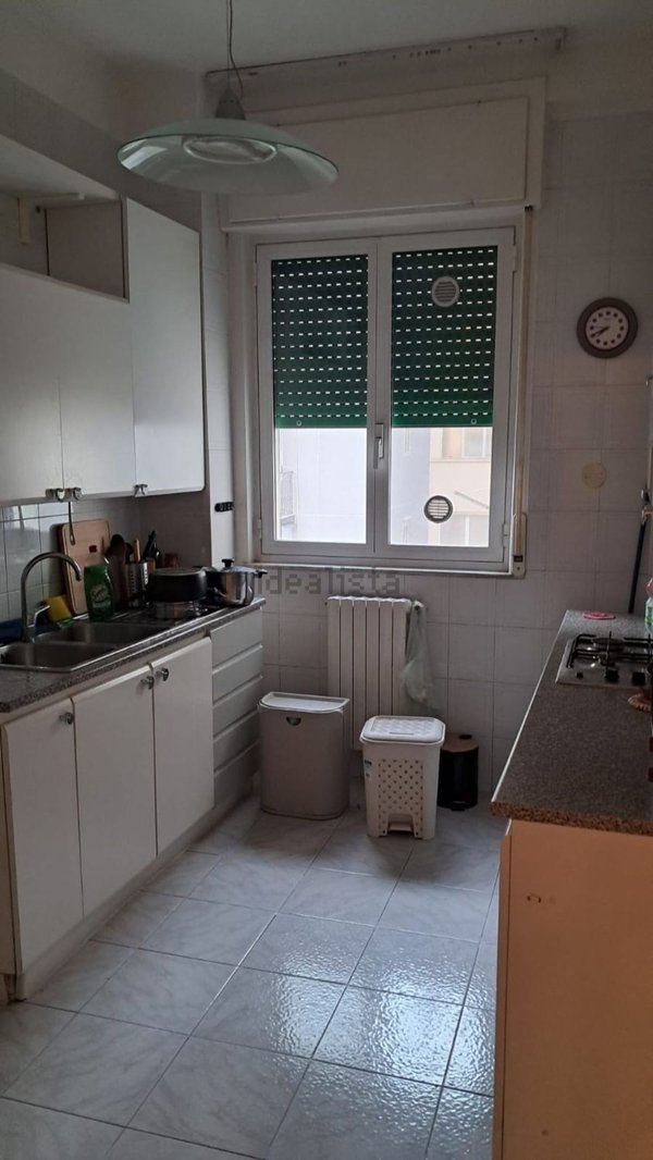 appartamento in affitto a Bari in zona Carrassi