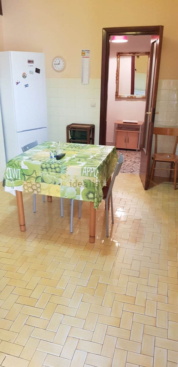 appartamento in affitto a Bari in zona Murat