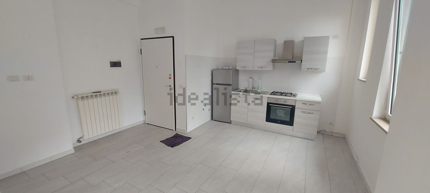 appartamento in affitto a Bari in zona Carrassi