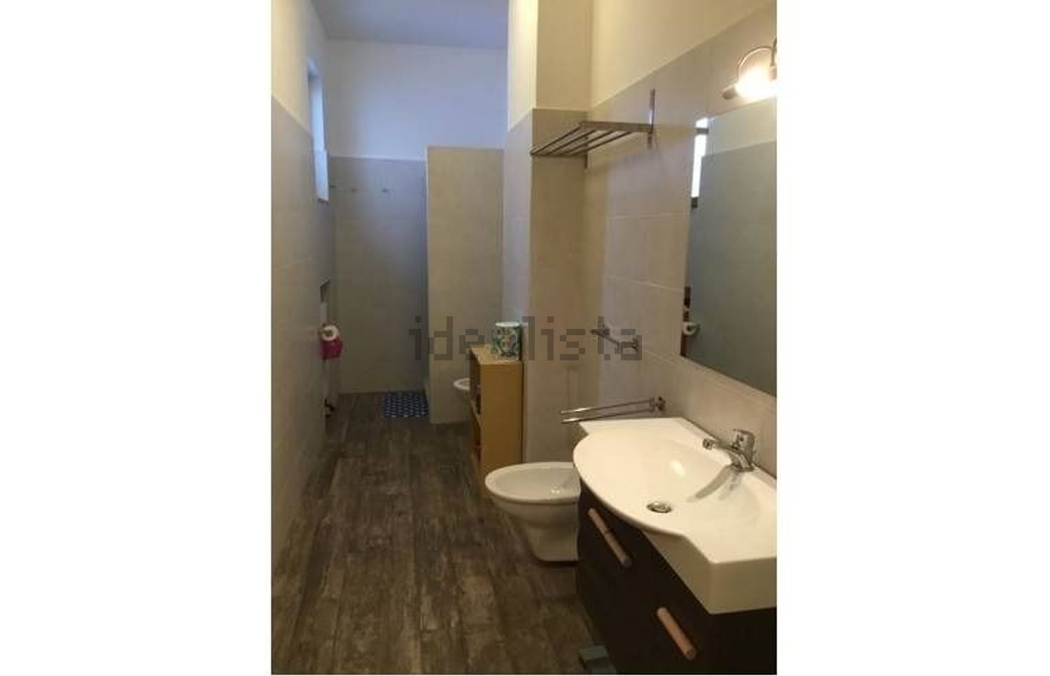 appartamento in affitto a Bari in zona San Pasquale