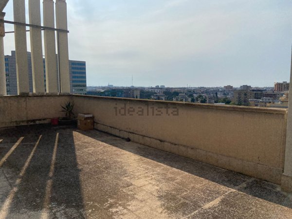 appartamento in affitto a Bari in zona San Pasquale