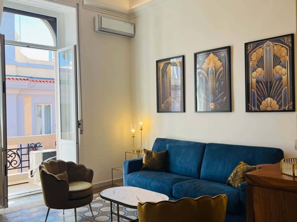 appartamento in affitto a Bari in zona Madonnella